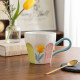 Porcelain Mug